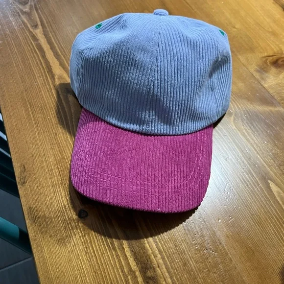 💥4/$12 NWOT Corduroy Hat - Picture 1 of 2